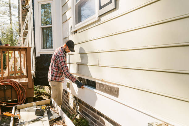 Trusted Siding Inspection service in Point Pleasant, PA - Creative Siding